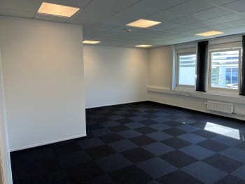 Forsidebillede af lokale