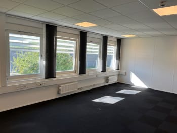 Forsidebillede af lokale