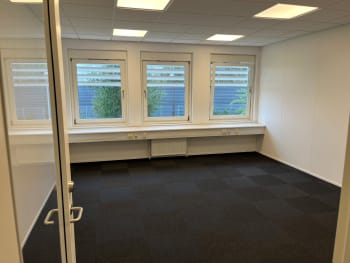 Forsidebillede af lokale