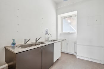 Forsidebillede af lokale