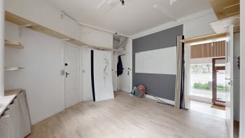 Forsidebillede af lokale