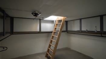 Forsidebillede af lokale