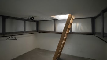 Forsidebillede af lokale