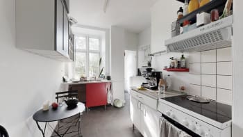 Forsidebillede af lokale