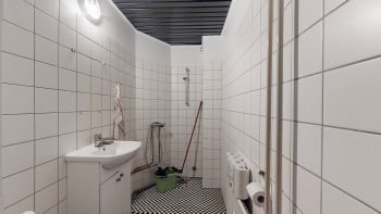 Forsidebillede af lokale