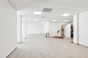 Forsidebillede af lokale