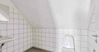 Forsidebillede af lokale
