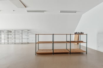 Forsidebillede af lokale