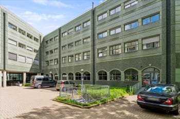 Forsidebillede af lokale