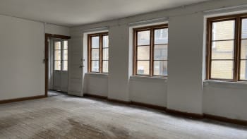Forsidebillede af lokale