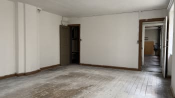 Forsidebillede af lokale