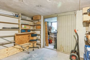 Forsidebillede af lokale