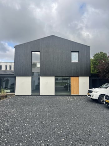 Forsidebillede af lokale