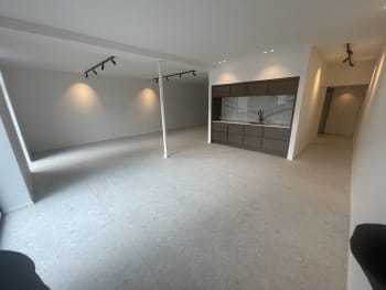 Forsidebillede af lokale