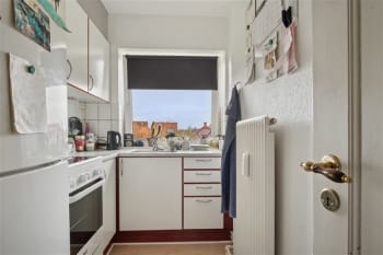 Forsidebillede af lokale