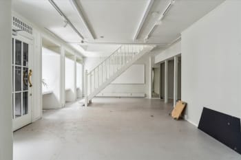 Forsidebillede af lokale