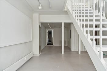 Forsidebillede af lokale