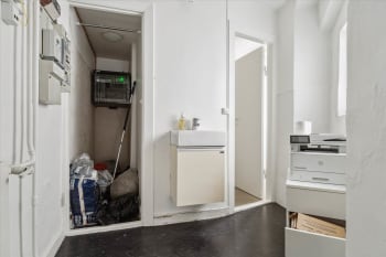 Forsidebillede af lokale