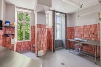 Forsidebillede af lokale