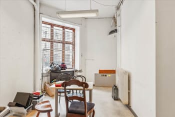 Forsidebillede af lokale