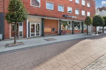 Forsidebillede af lokale