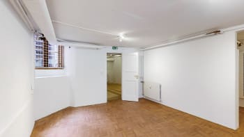 Forsidebillede af lokale