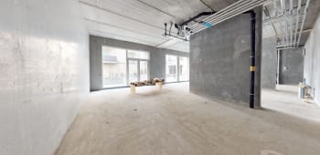 Forsidebillede af lokale