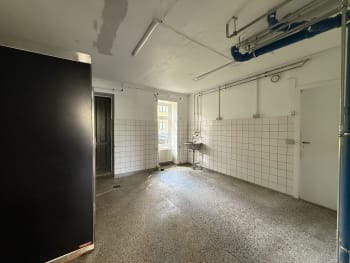 Forsidebillede af lokale