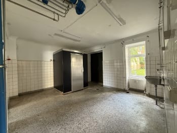 Forsidebillede af lokale