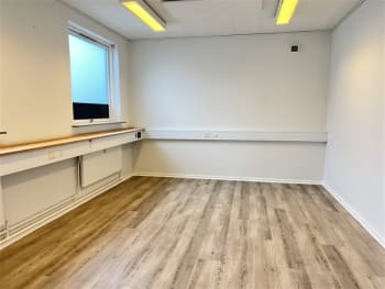 Forsidebillede af lokale