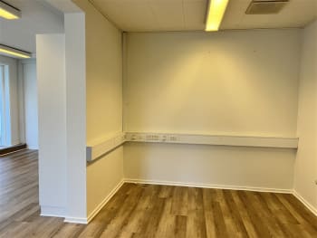 Forsidebillede af lokale
