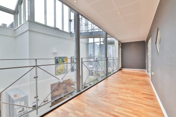 Forsidebillede af lokale