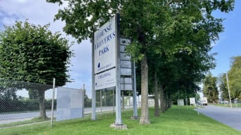 Forsidebillede af lokale