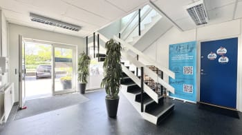 Forsidebillede af lokale