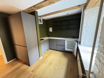 Forsidebillede af lokale