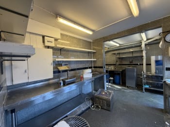 Forsidebillede af lokale