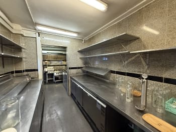 Forsidebillede af lokale