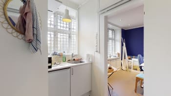 Forsidebillede af lokale