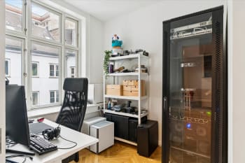 Forsidebillede af lokale