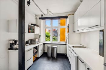 Forsidebillede af lokale
