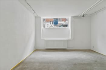Forsidebillede af lokale