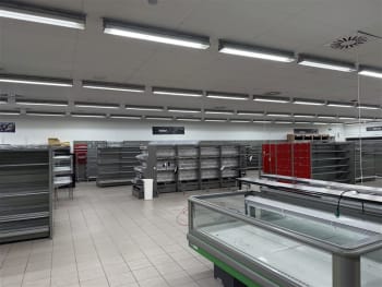 Forsidebillede af lokale