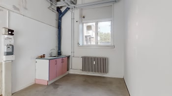Forsidebillede af lokale