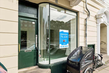 Forsidebillede af lokale