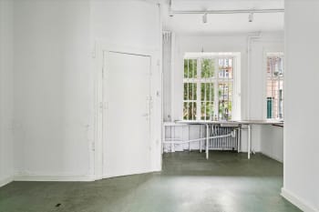 Forsidebillede af lokale