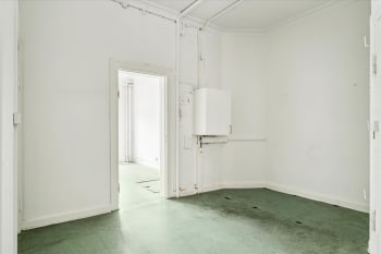 Forsidebillede af lokale
