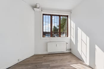 Forsidebillede af lokale