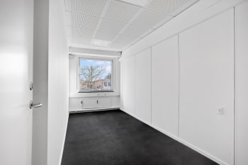 Forsidebillede af lokale