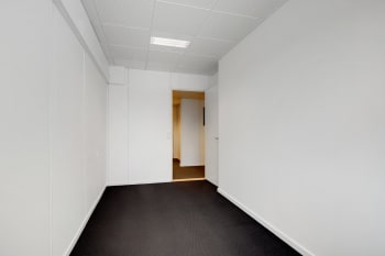 Forsidebillede af lokale