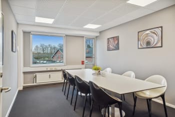 Forsidebillede af lokale